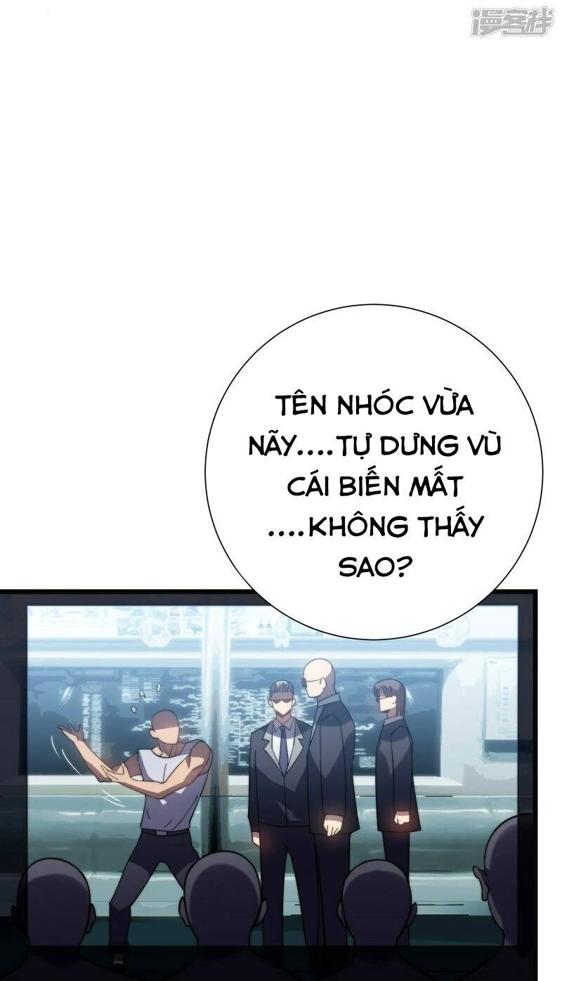 Ta Là Sát Thần Chapter 49 - 21