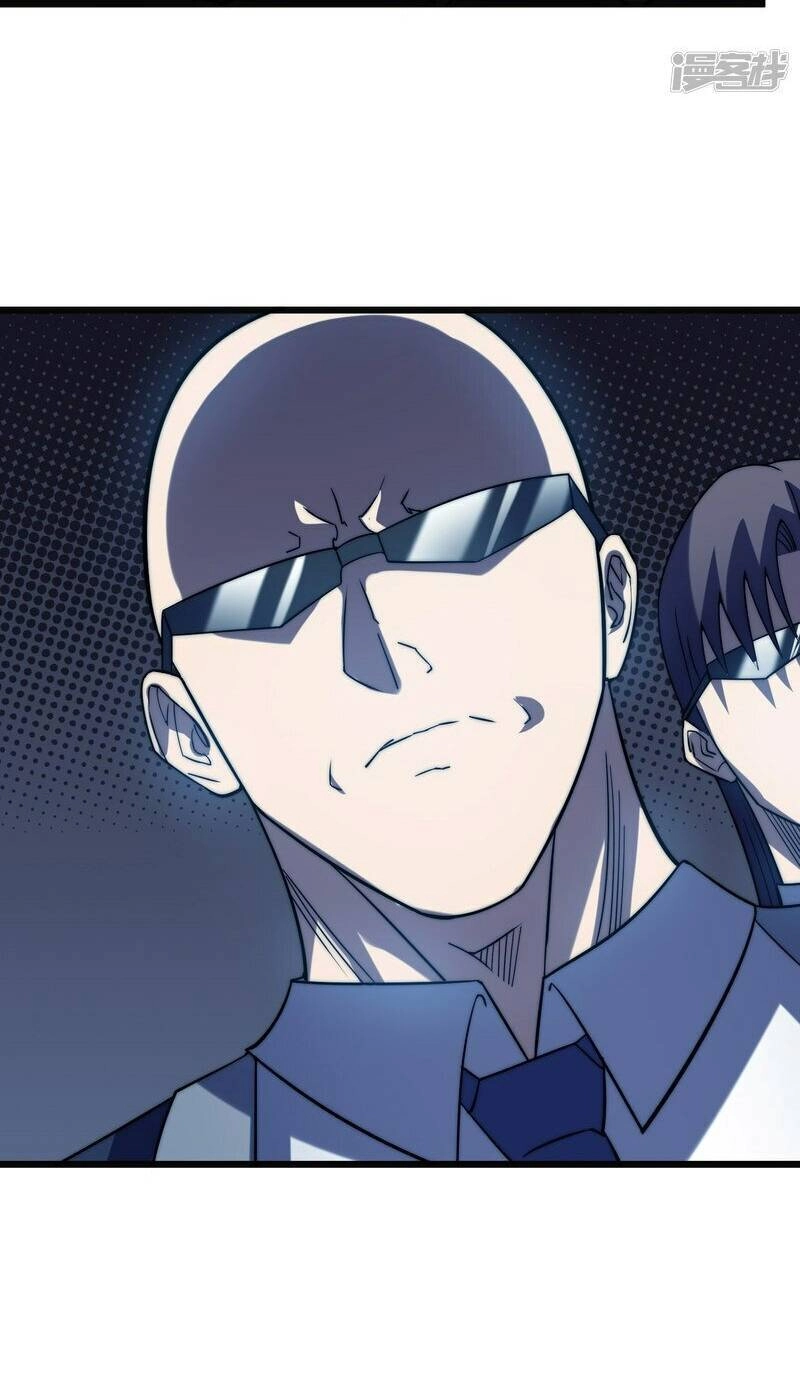 Ta Là Sát Thần Chapter 49 - 22