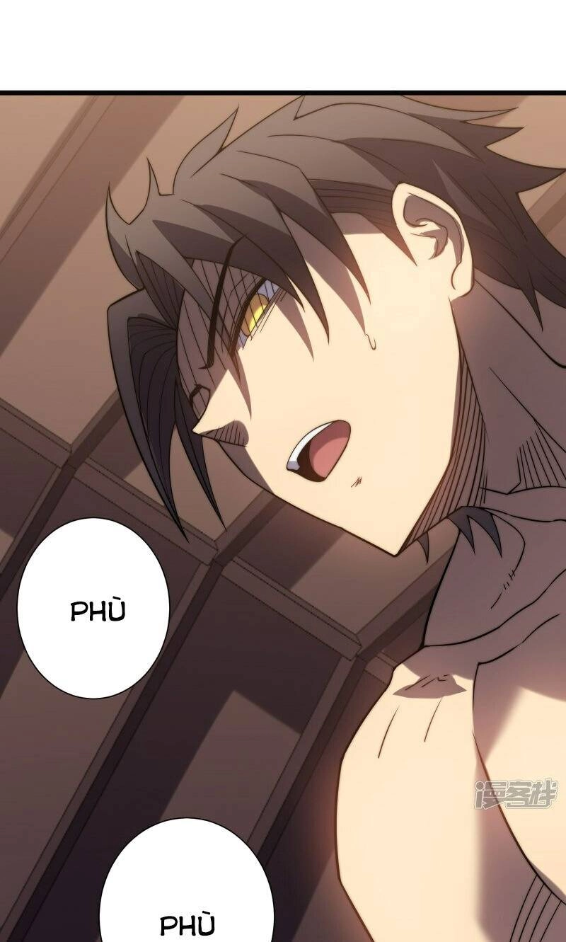 Ta Là Sát Thần Chapter 49 - 25