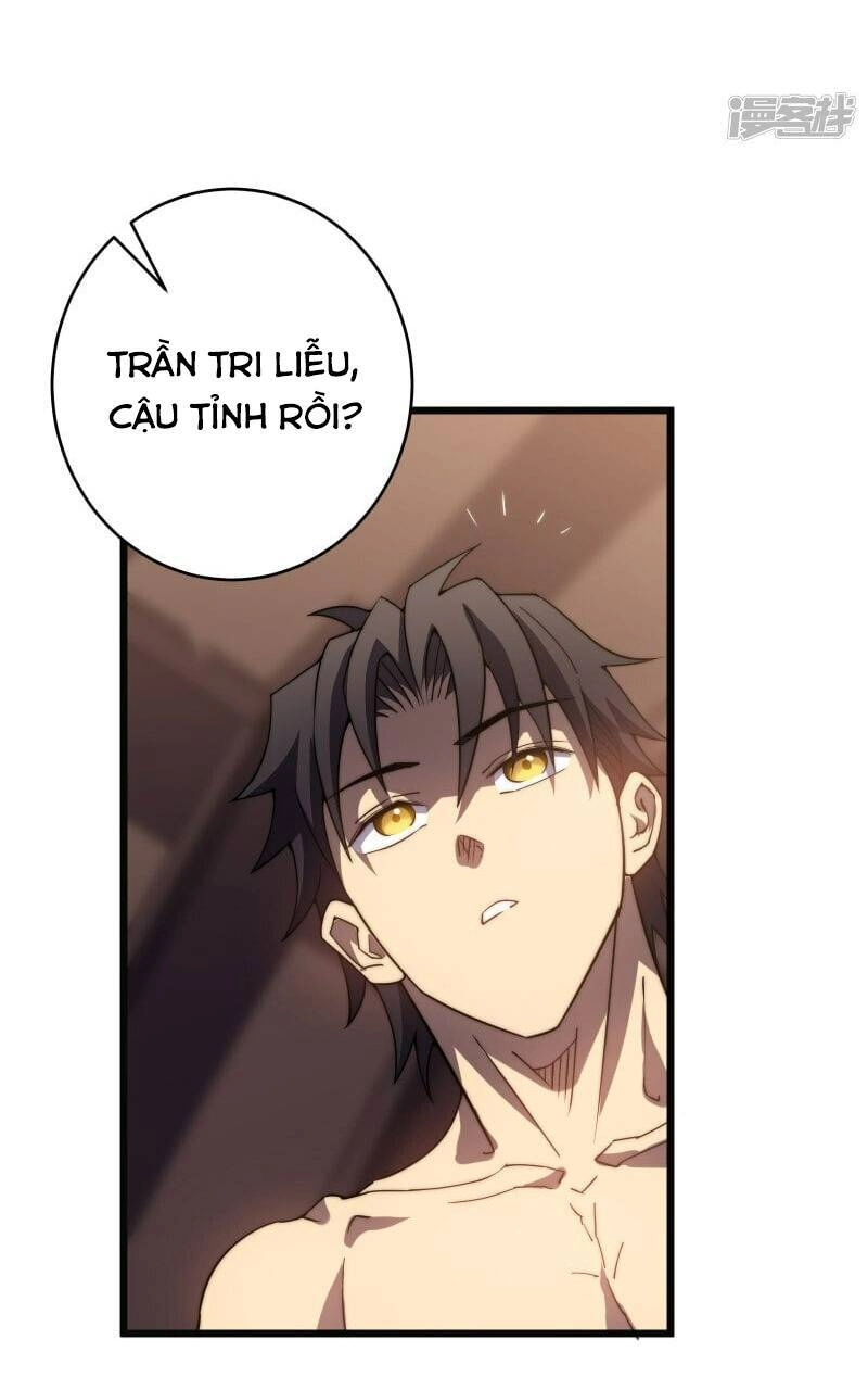Ta Là Sát Thần Chapter 49 - 28