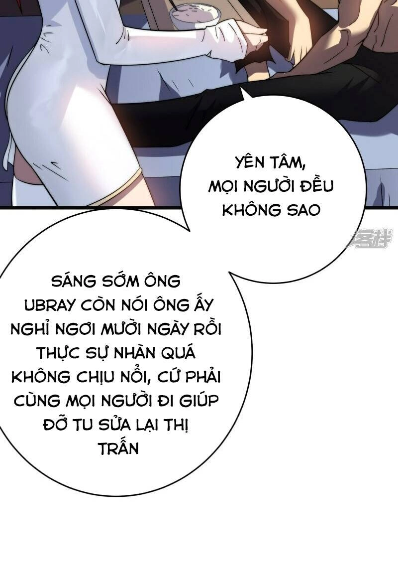 Ta Là Sát Thần Chapter 49 - 32