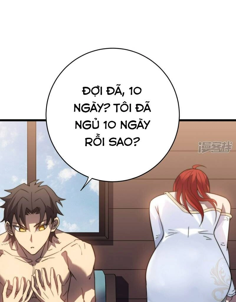 Ta Là Sát Thần Chapter 49 - 33