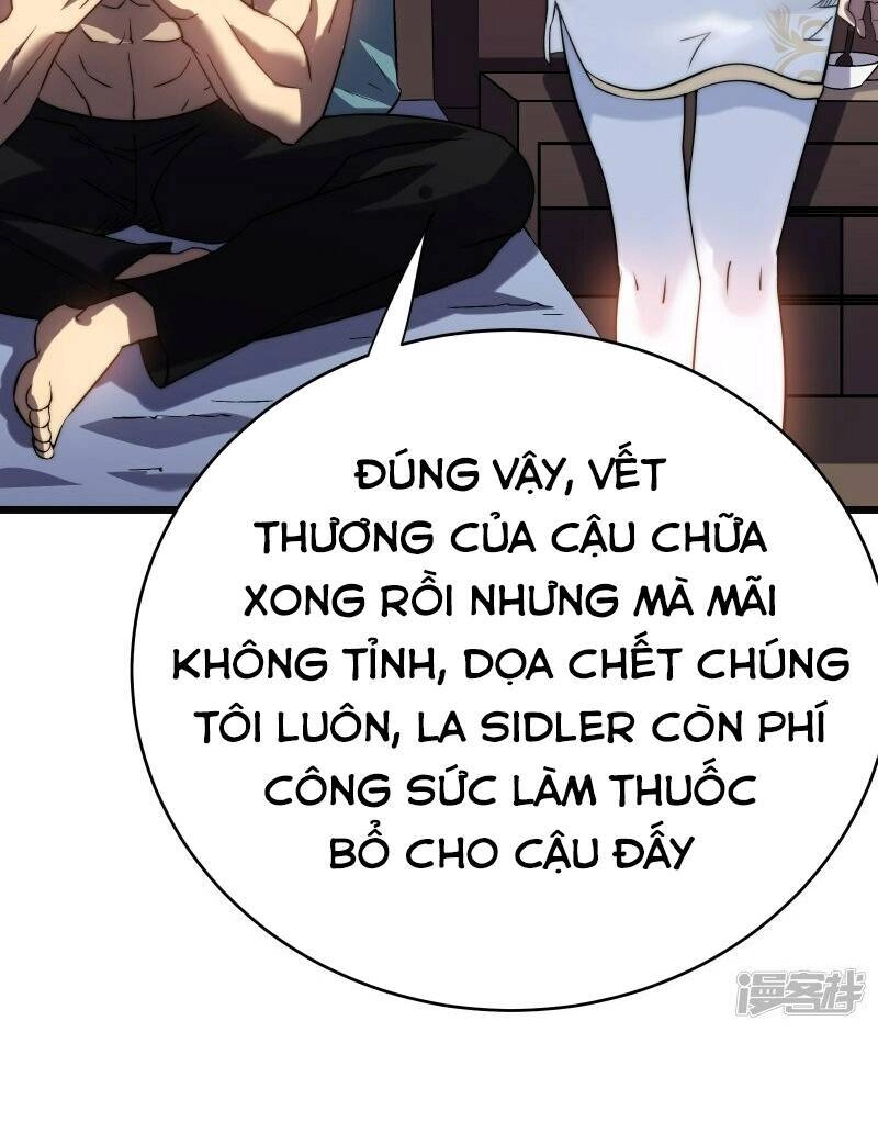 Ta Là Sát Thần Chapter 49 - 34