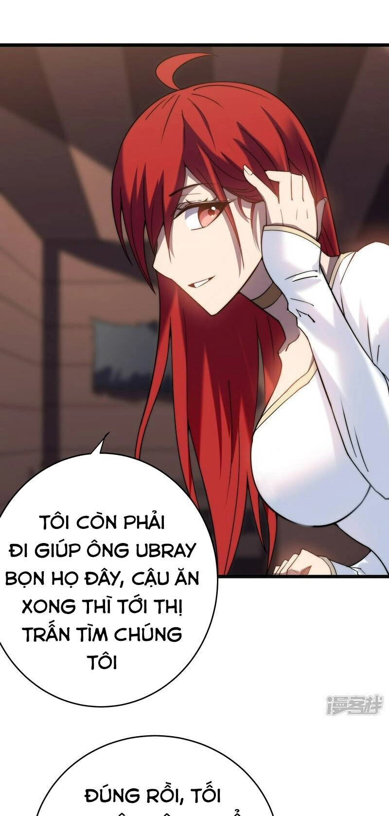 Ta Là Sát Thần Chapter 49 - 35