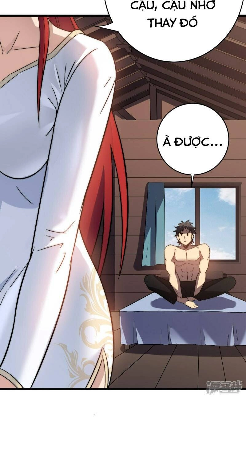 Ta Là Sát Thần Chapter 49 - 38