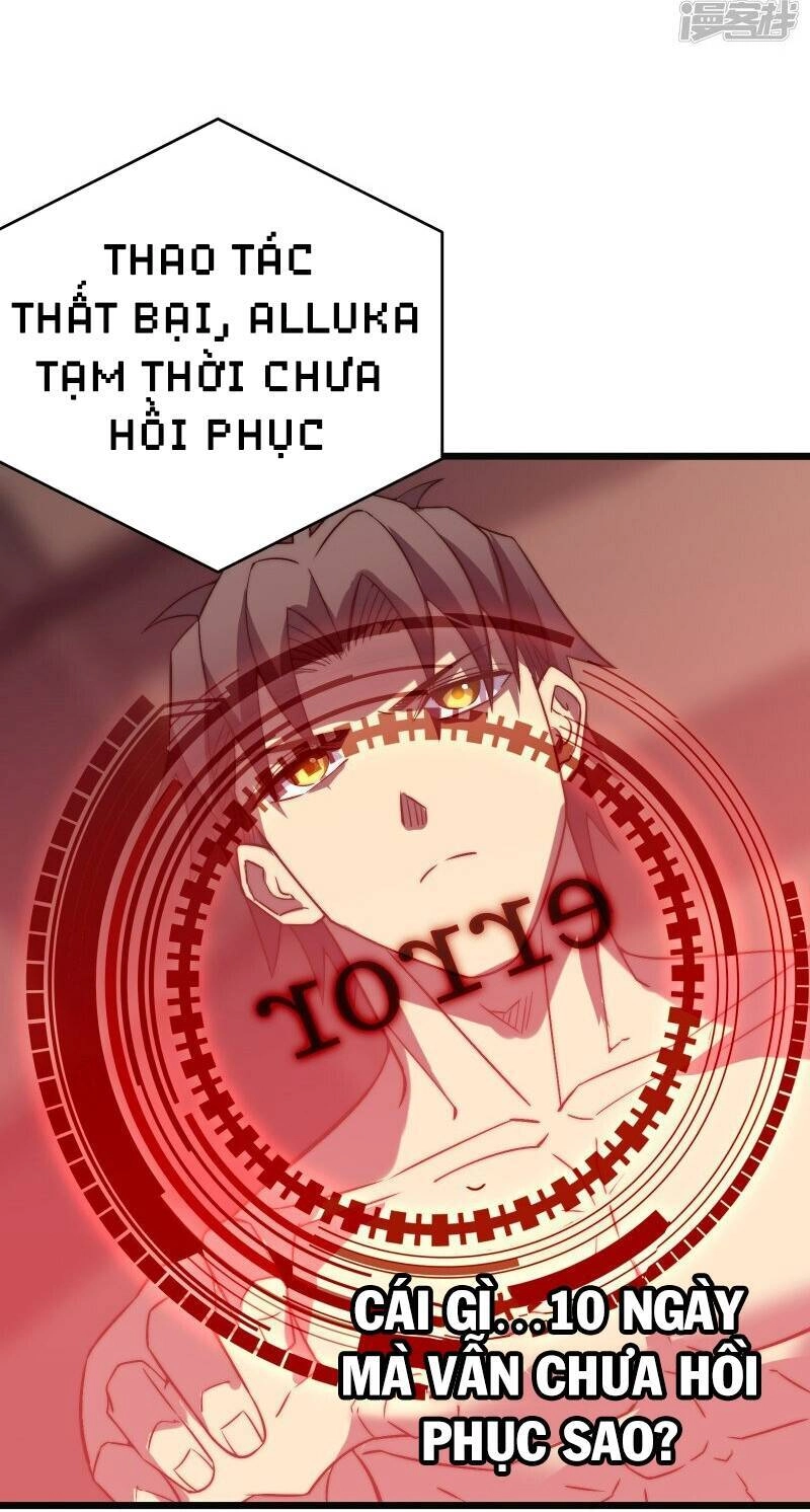 Ta Là Sát Thần Chapter 49 - 42