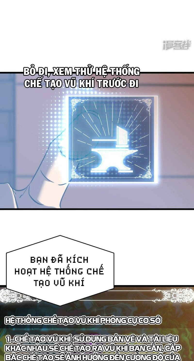 Ta Là Sát Thần Chapter 49 - 47