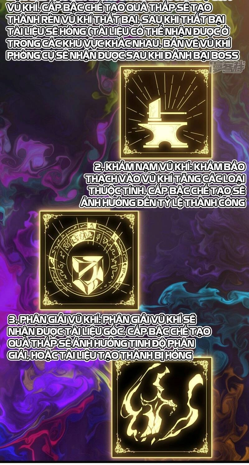 Ta Là Sát Thần Chapter 49 - 48