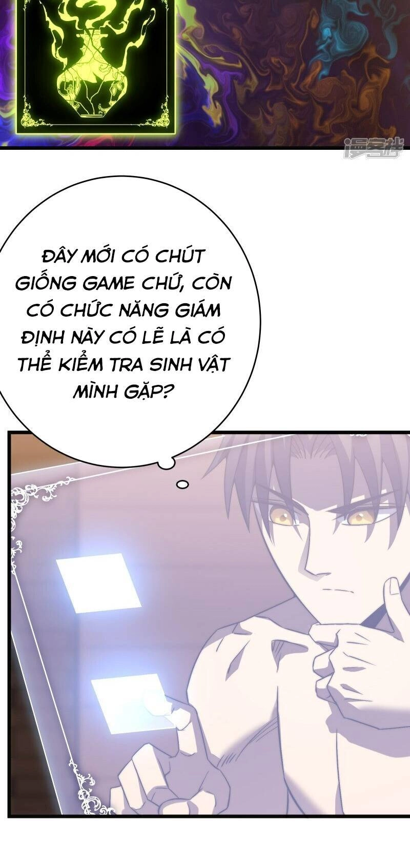 Ta Là Sát Thần Chapter 49 - 50