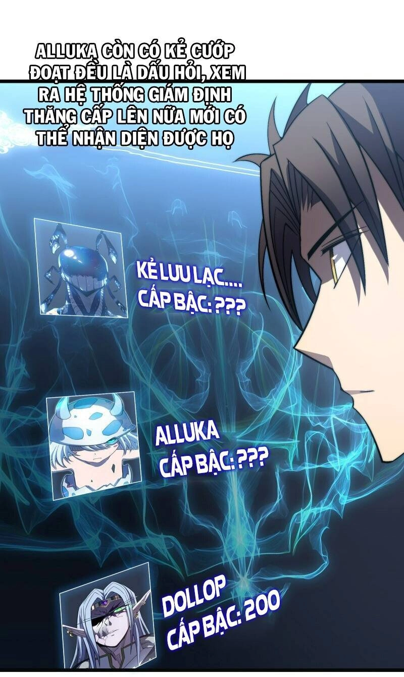 Ta Là Sát Thần Chapter 49 - 52