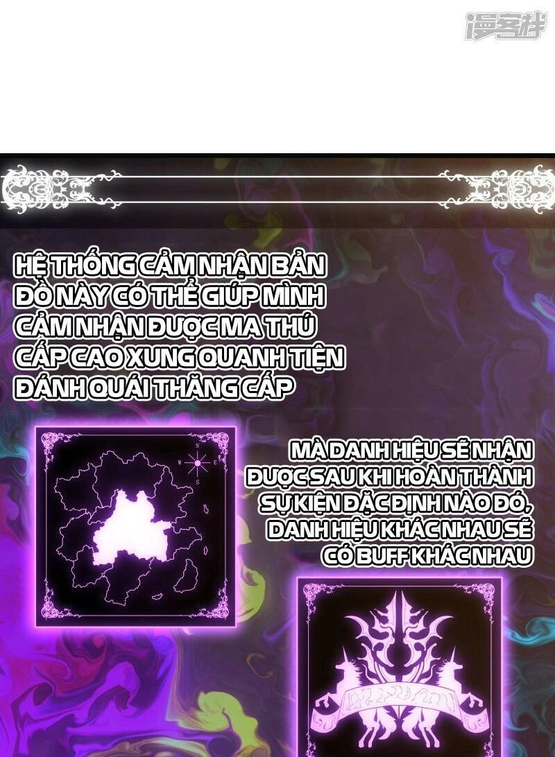 Ta Là Sát Thần Chapter 49 - 53