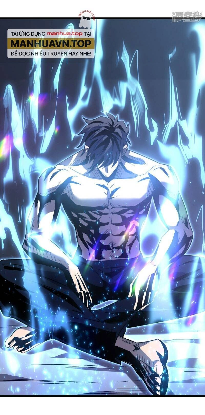 Ta Là Sát Thần Chapter 49 - 58