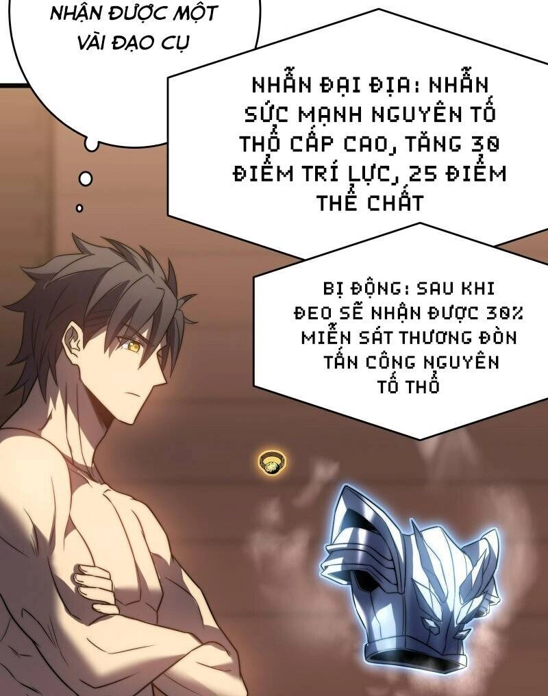 Ta Là Sát Thần Chapter 49 - 61