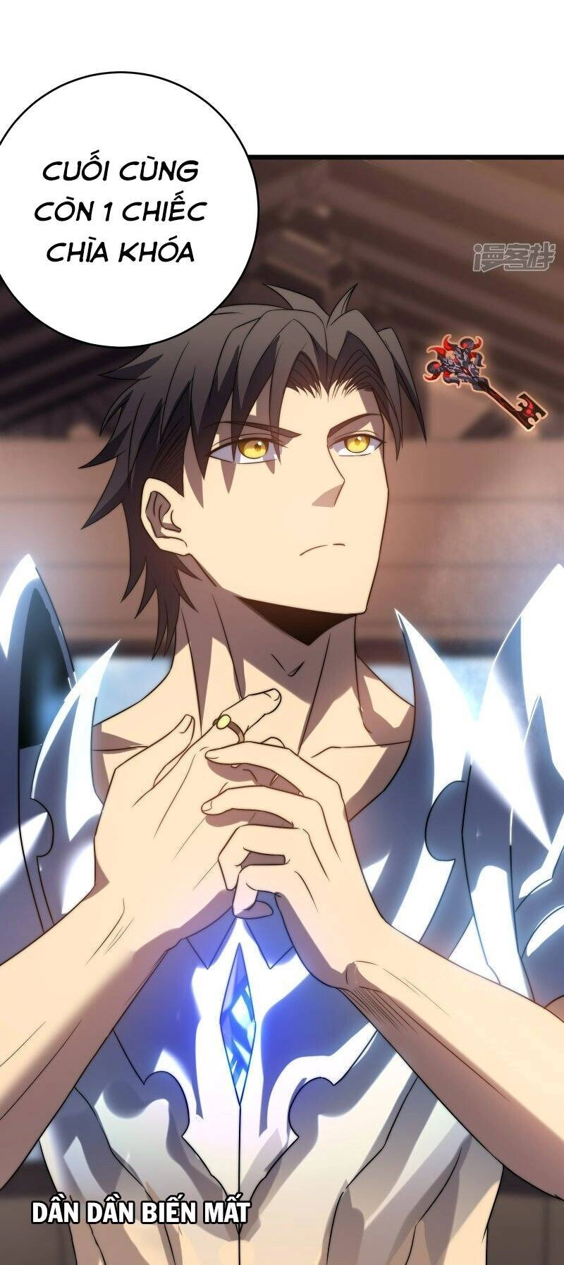 Ta Là Sát Thần Chapter 49 - 65