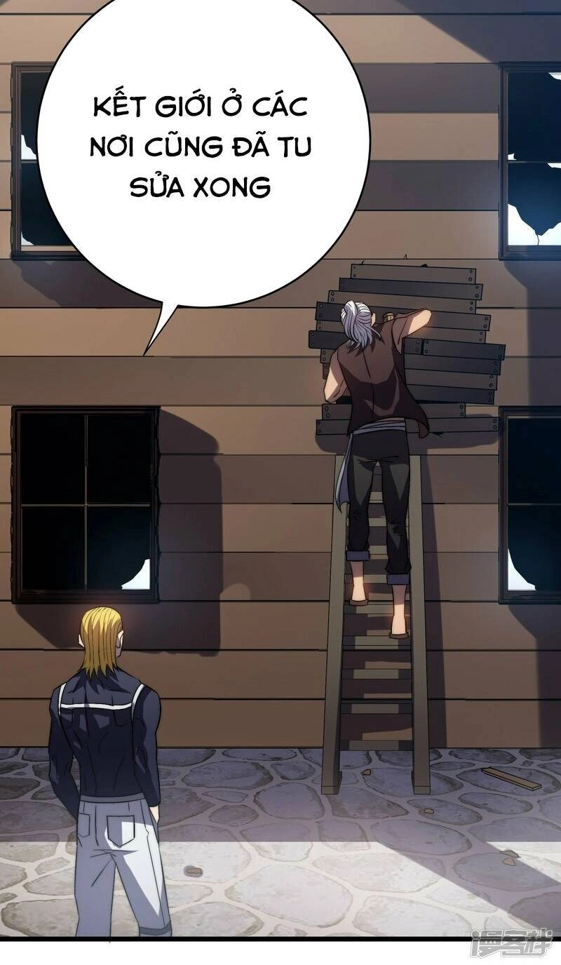 Ta Là Sát Thần Chapter 50 - 2