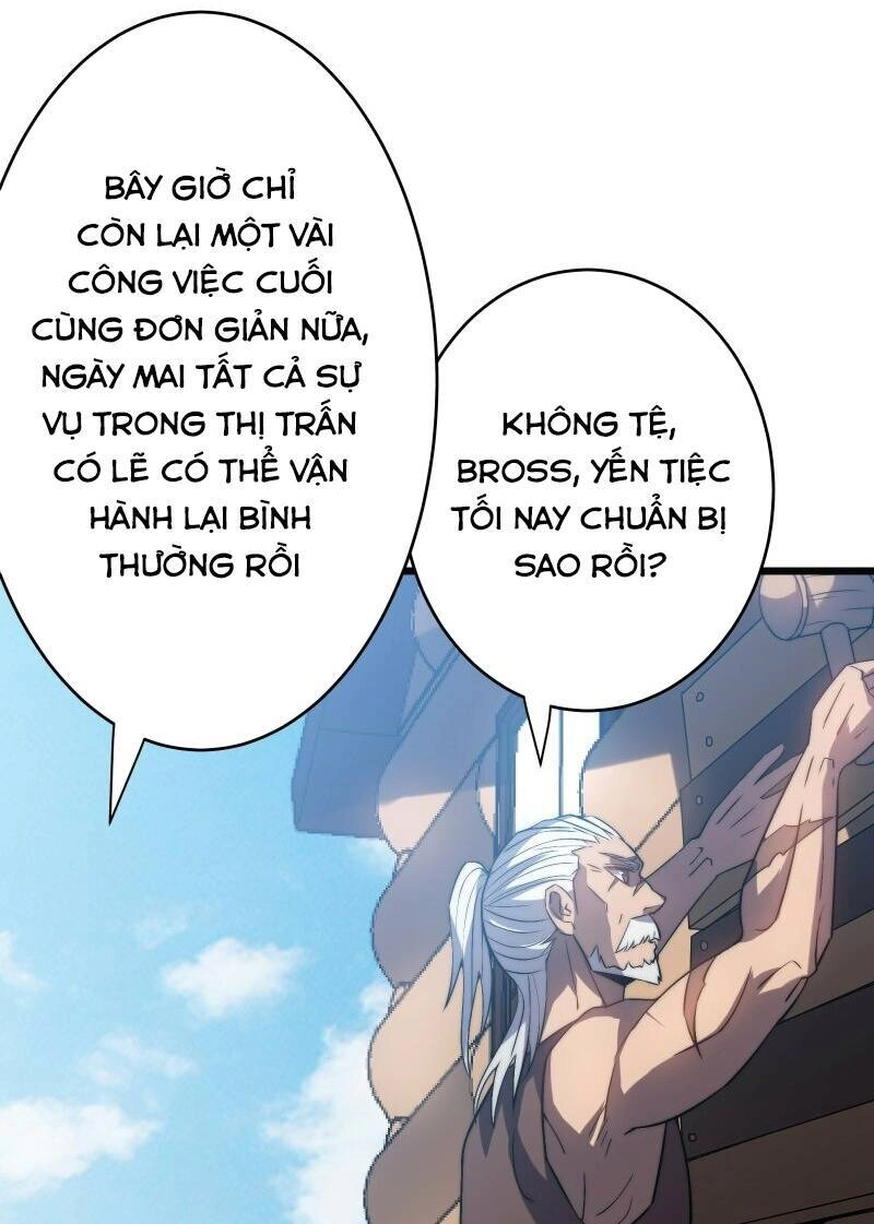 Ta Là Sát Thần Chapter 50 - 3