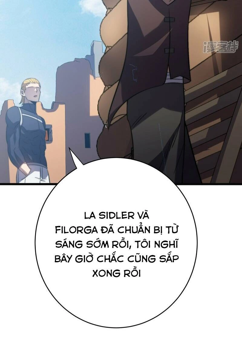 Ta Là Sát Thần Chapter 50 - 4