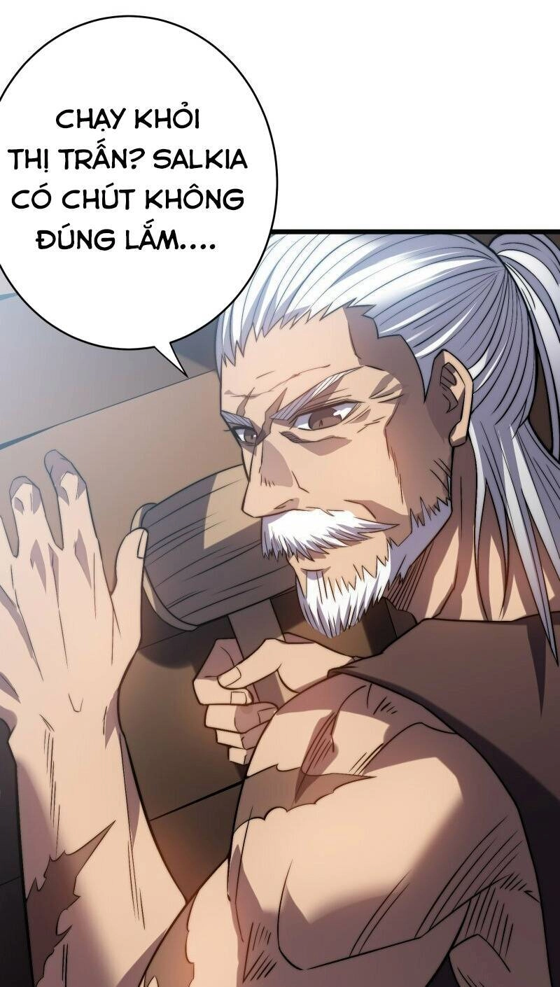 Ta Là Sát Thần Chapter 50 - 7