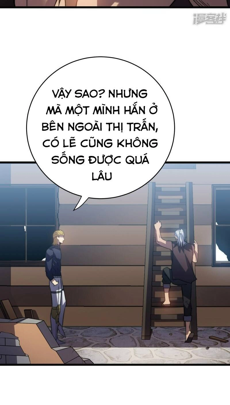 Ta Là Sát Thần Chapter 50 - 8