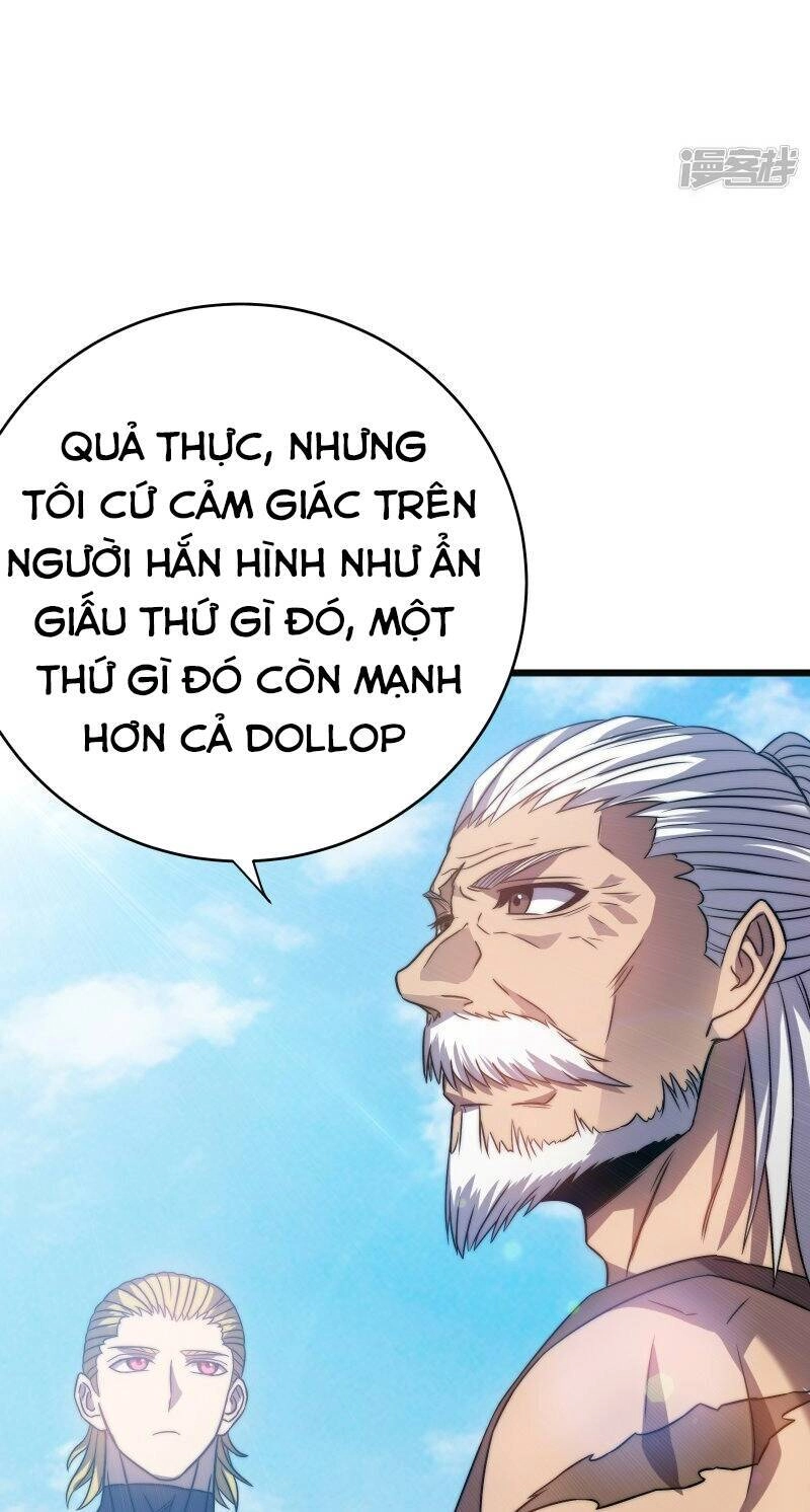 Ta Là Sát Thần Chapter 50 - 9