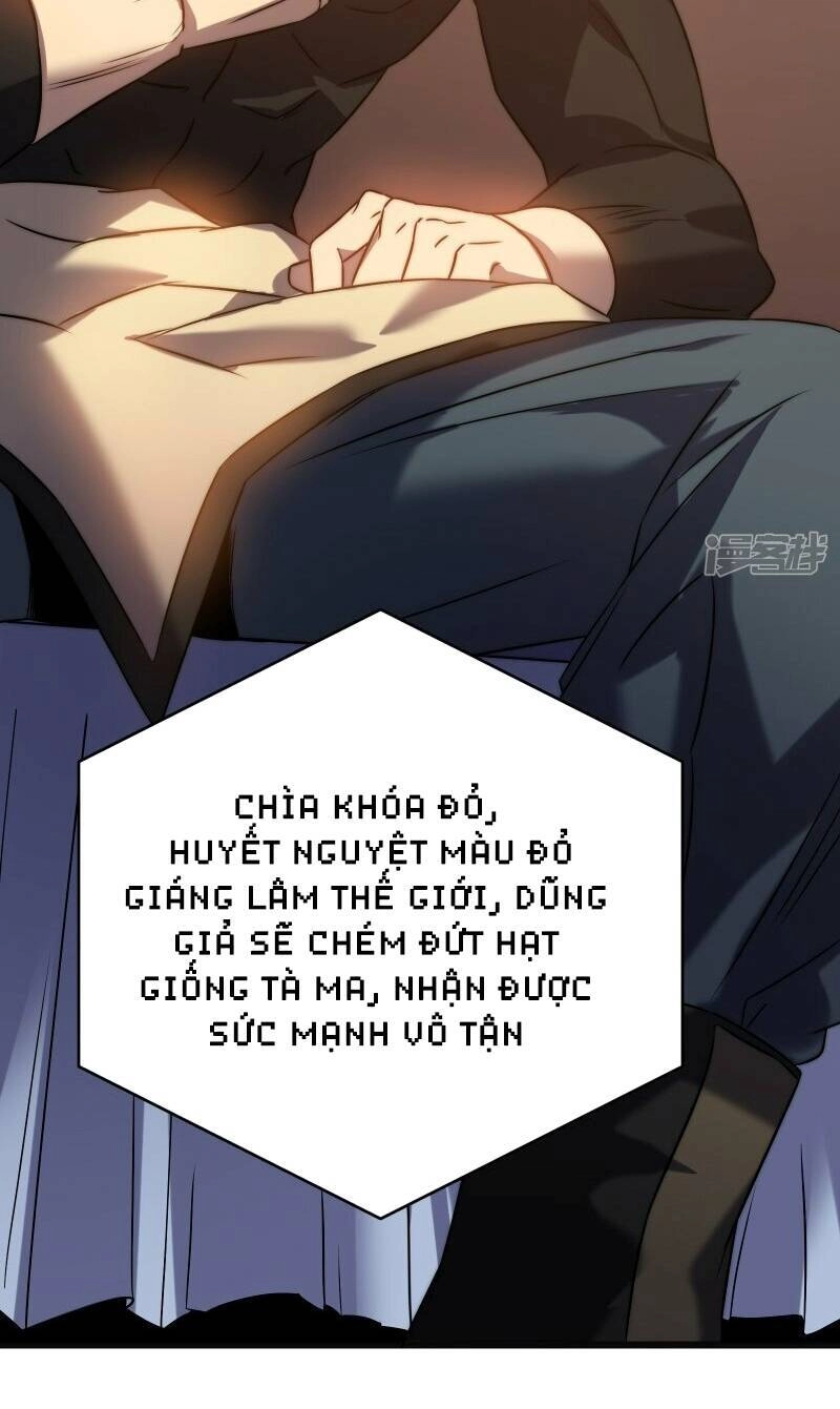 Ta Là Sát Thần Chapter 50 - 12