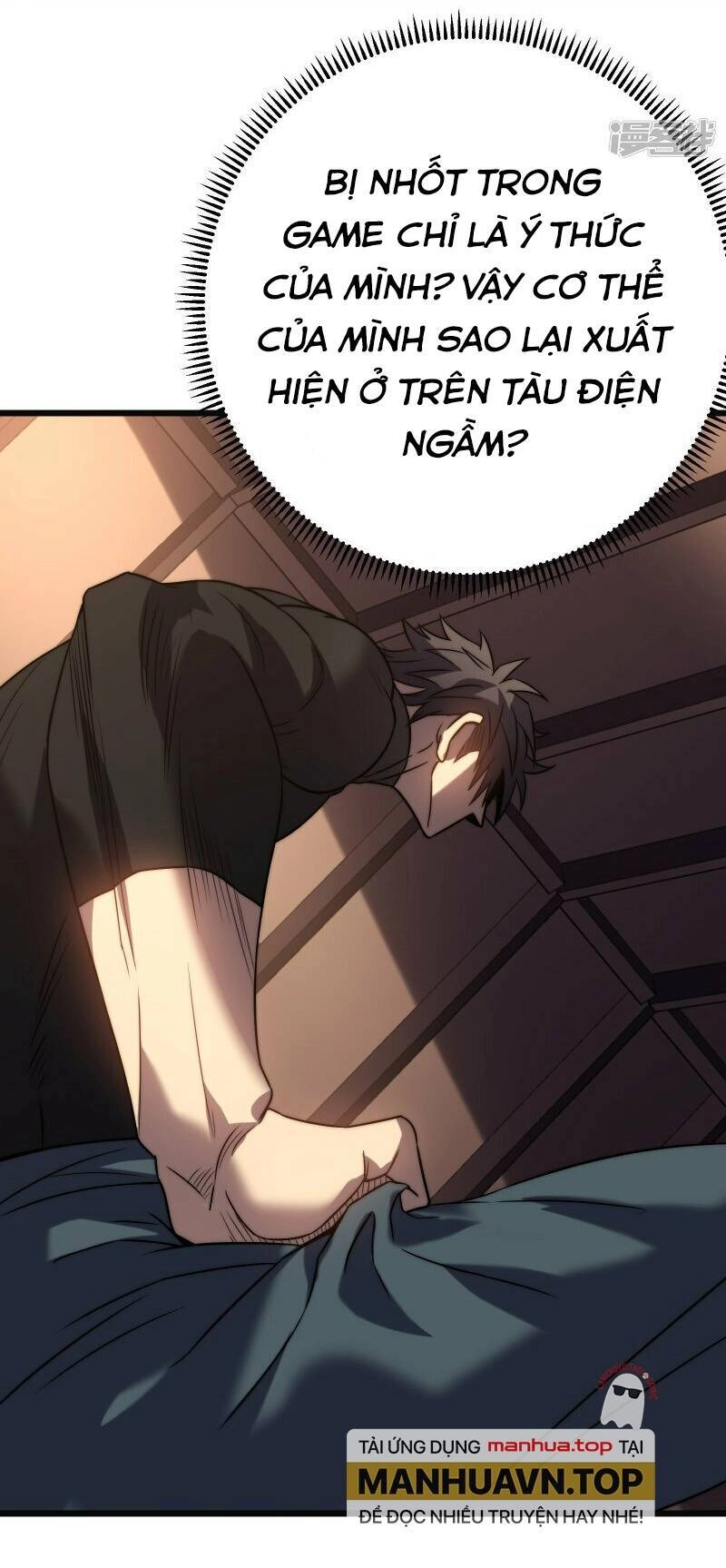 Ta Là Sát Thần Chapter 50 - 17