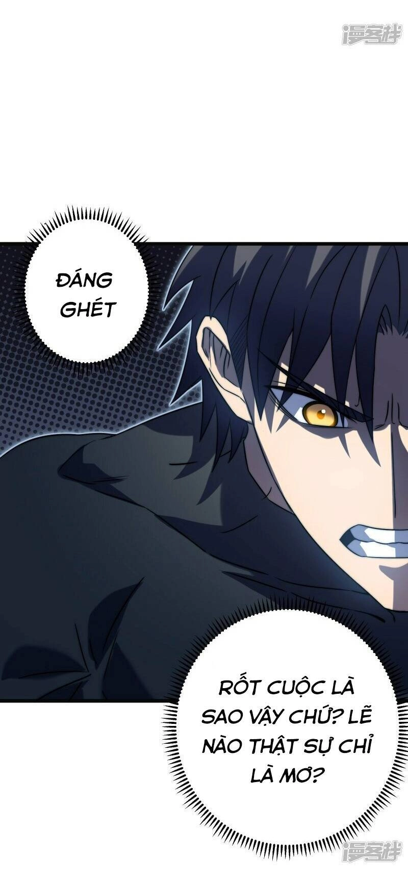 Ta Là Sát Thần Chapter 50 - 18