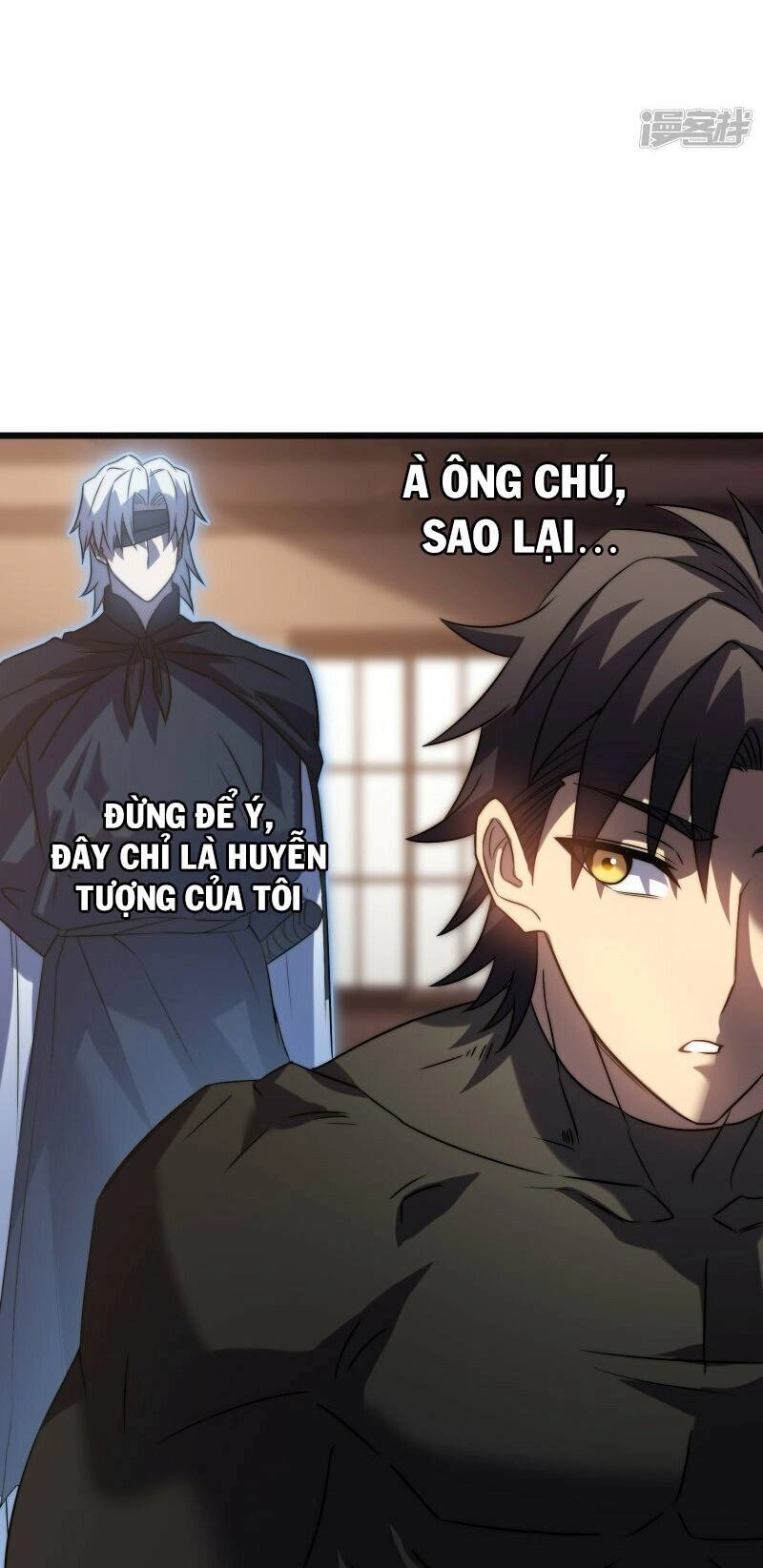 Ta Là Sát Thần Chapter 50 - 21