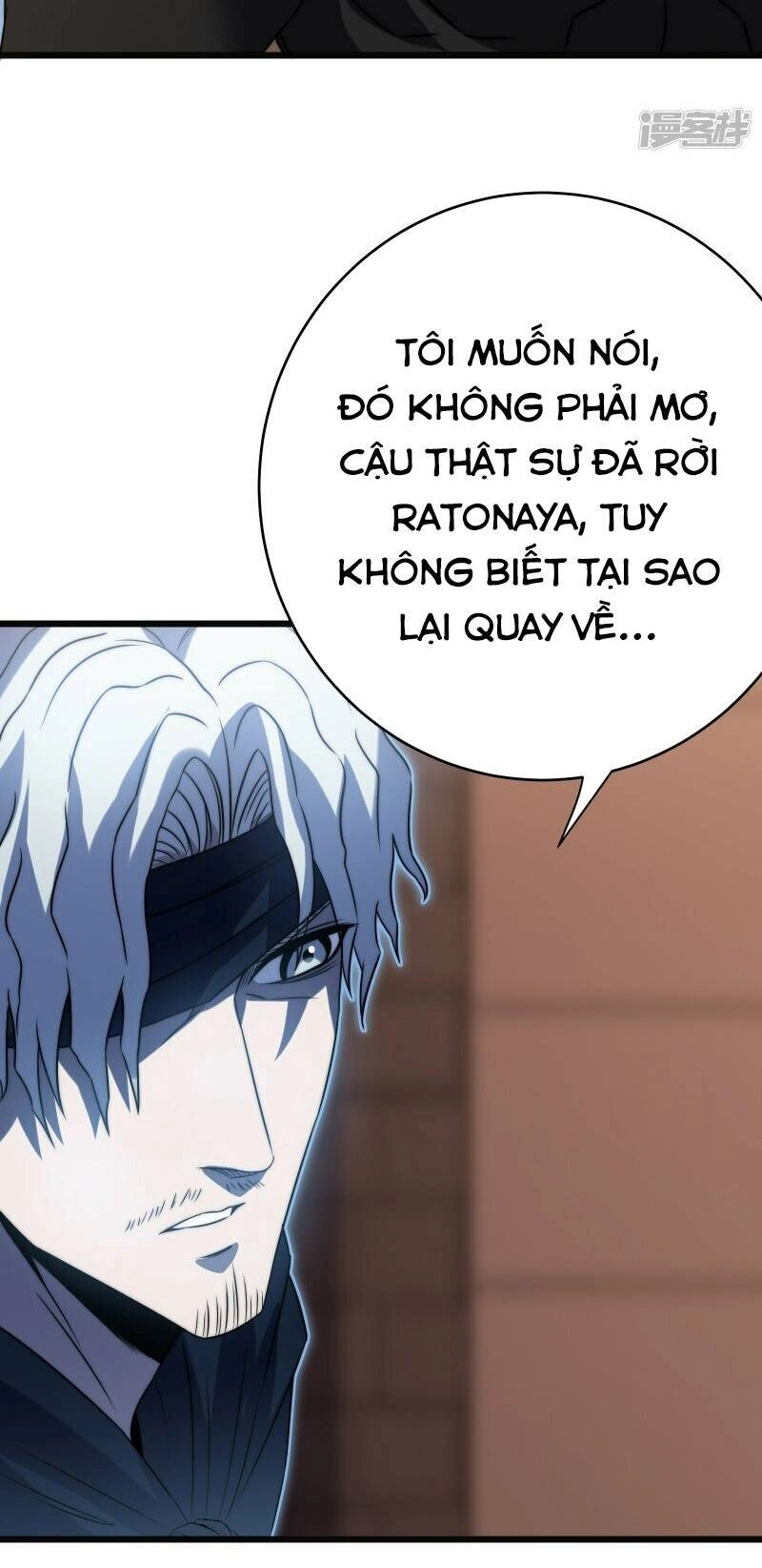 Ta Là Sát Thần Chapter 50 - 22