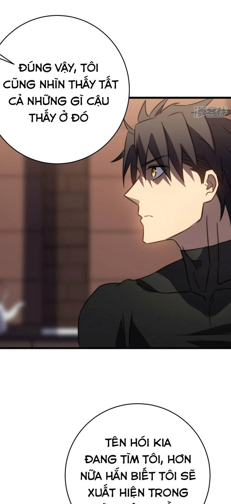 Ta Là Sát Thần Chapter 50 - 25