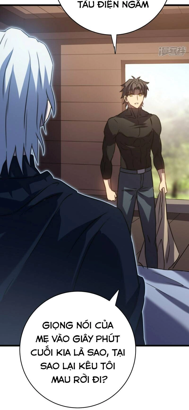 Ta Là Sát Thần Chapter 50 - 26