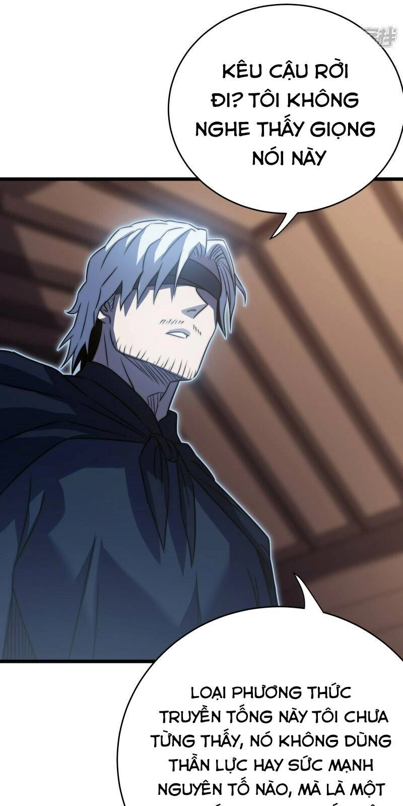 Ta Là Sát Thần Chapter 50 - 27