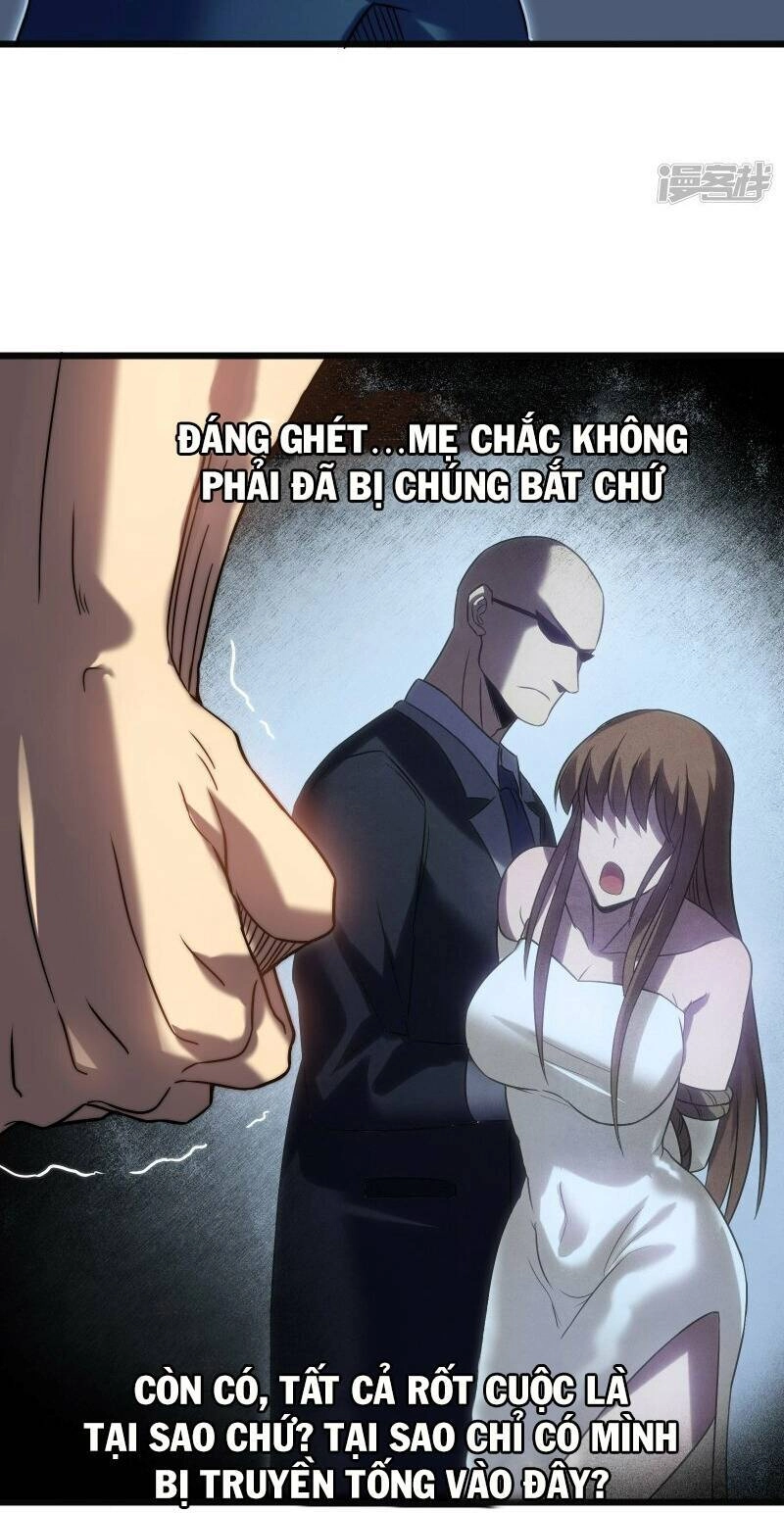 Ta Là Sát Thần Chapter 50 - 32