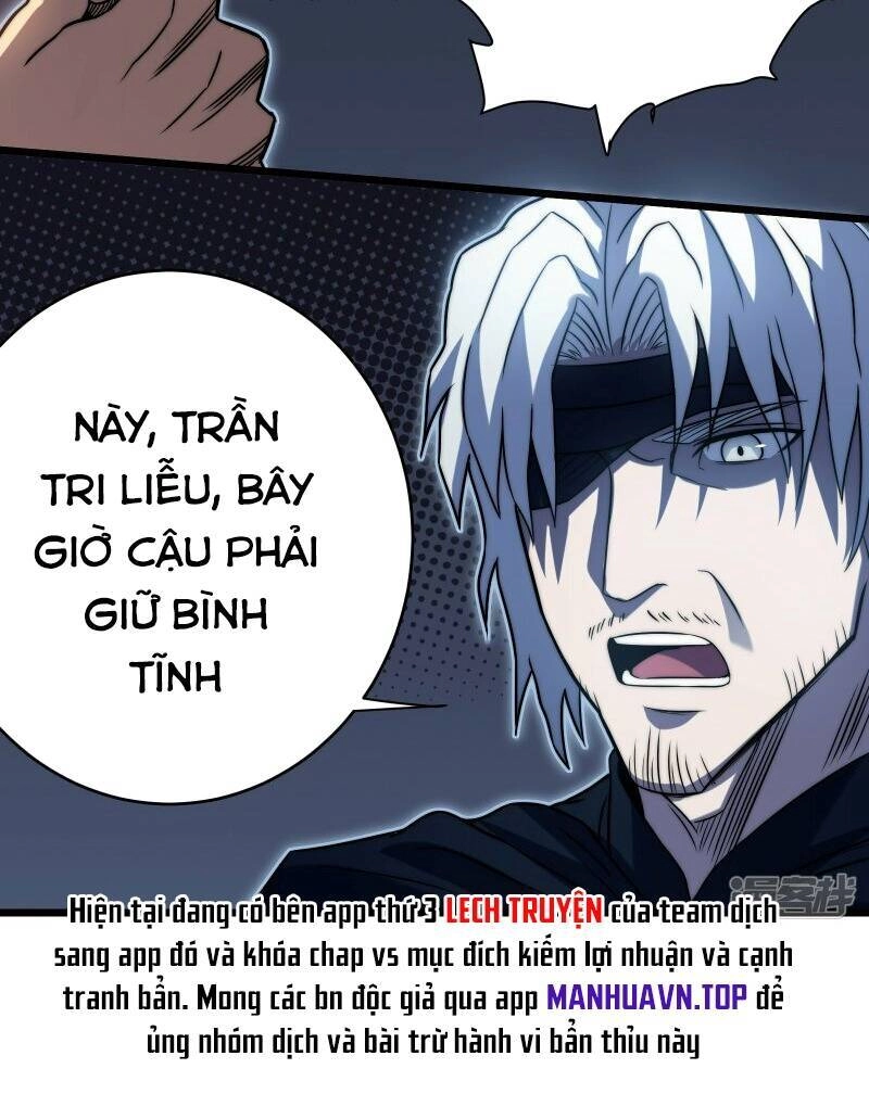 Ta Là Sát Thần Chapter 50 - 34