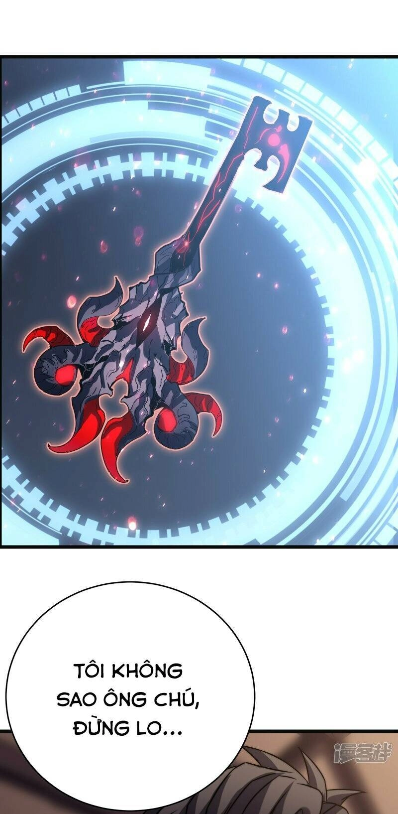 Ta Là Sát Thần Chapter 50 - 37