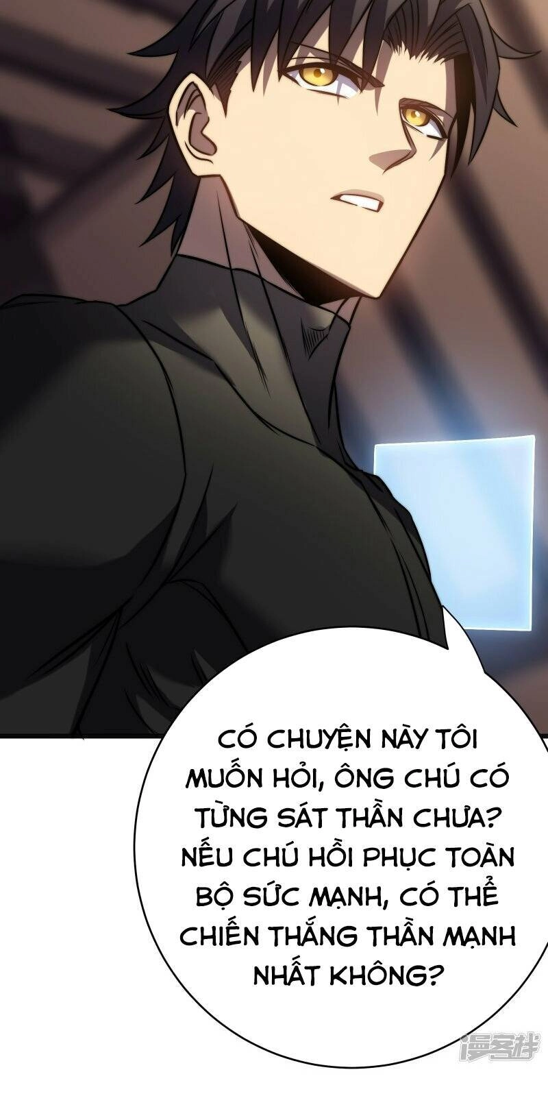 Ta Là Sát Thần Chapter 50 - 38