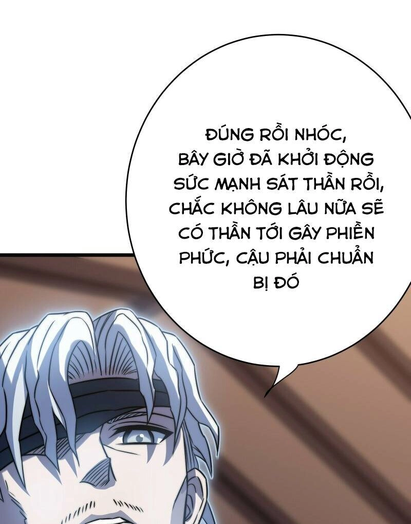Ta Là Sát Thần Chapter 50 - 43