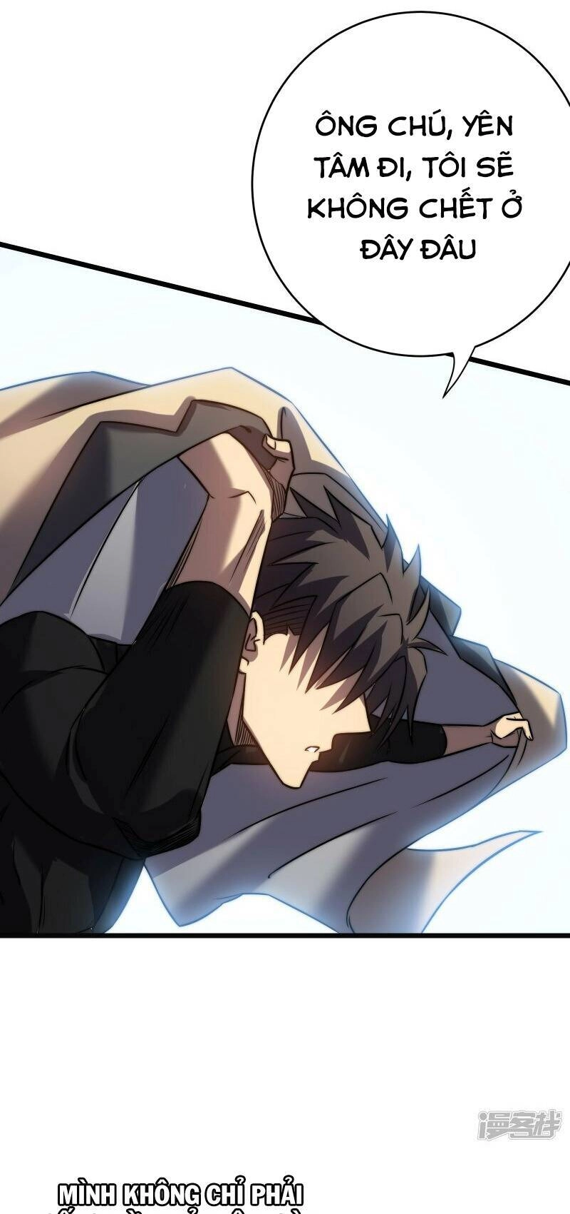 Ta Là Sát Thần Chapter 50 - 45