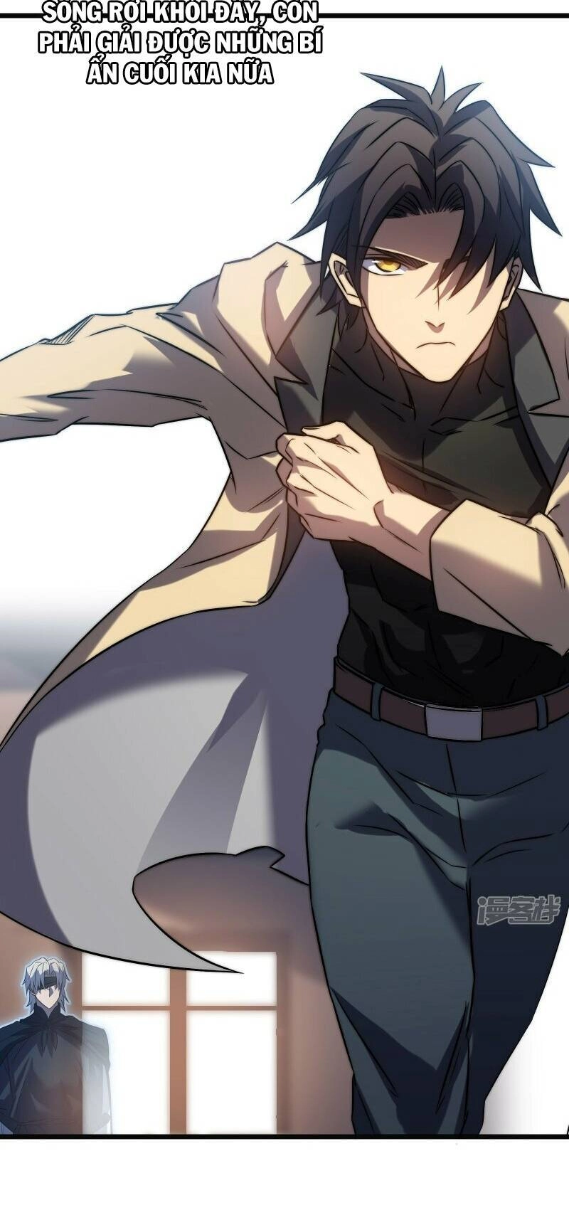 Ta Là Sát Thần Chapter 50 - 46