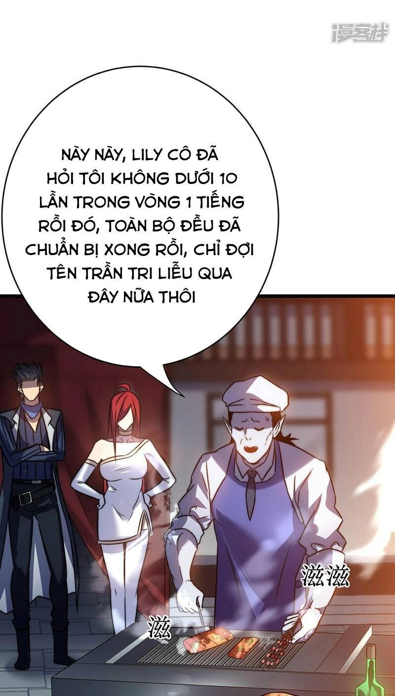 Ta Là Sát Thần Chapter 50 - 49
