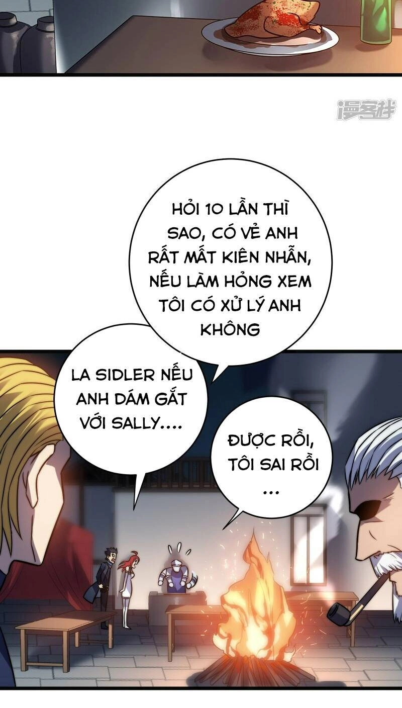 Ta Là Sát Thần Chapter 50 - 50