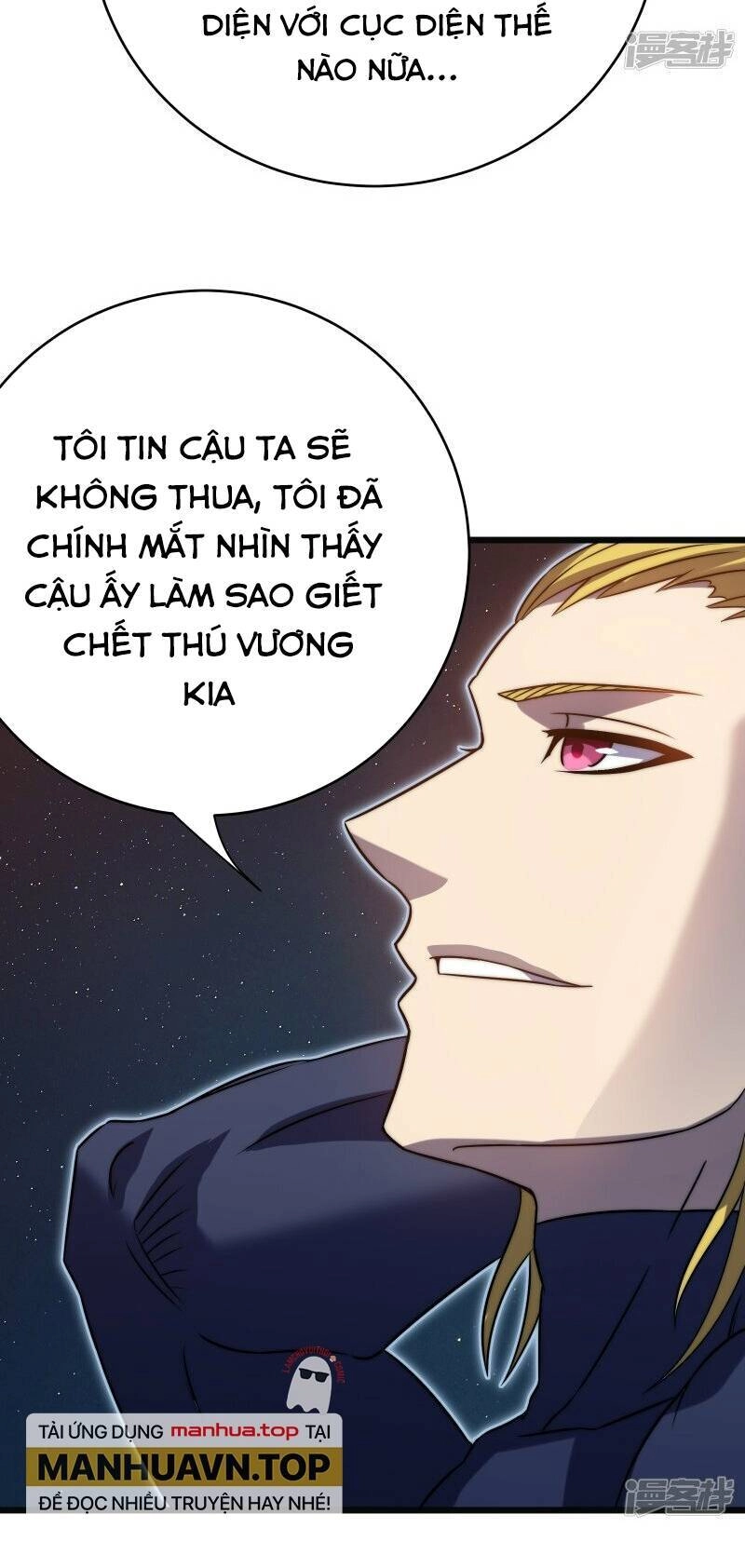 Ta Là Sát Thần Chapter 50 - 52