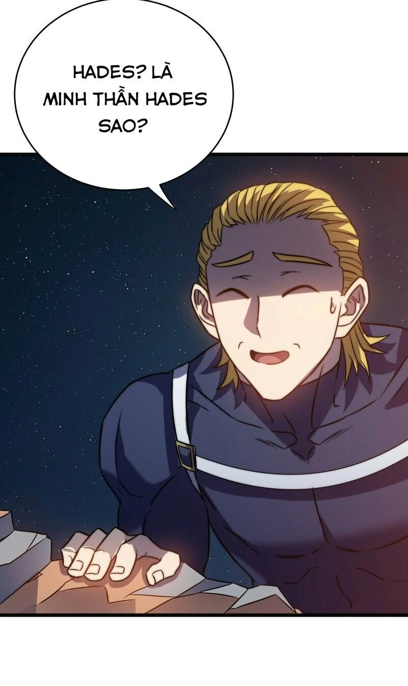 Ta Là Sát Thần Chapter 50 - 54