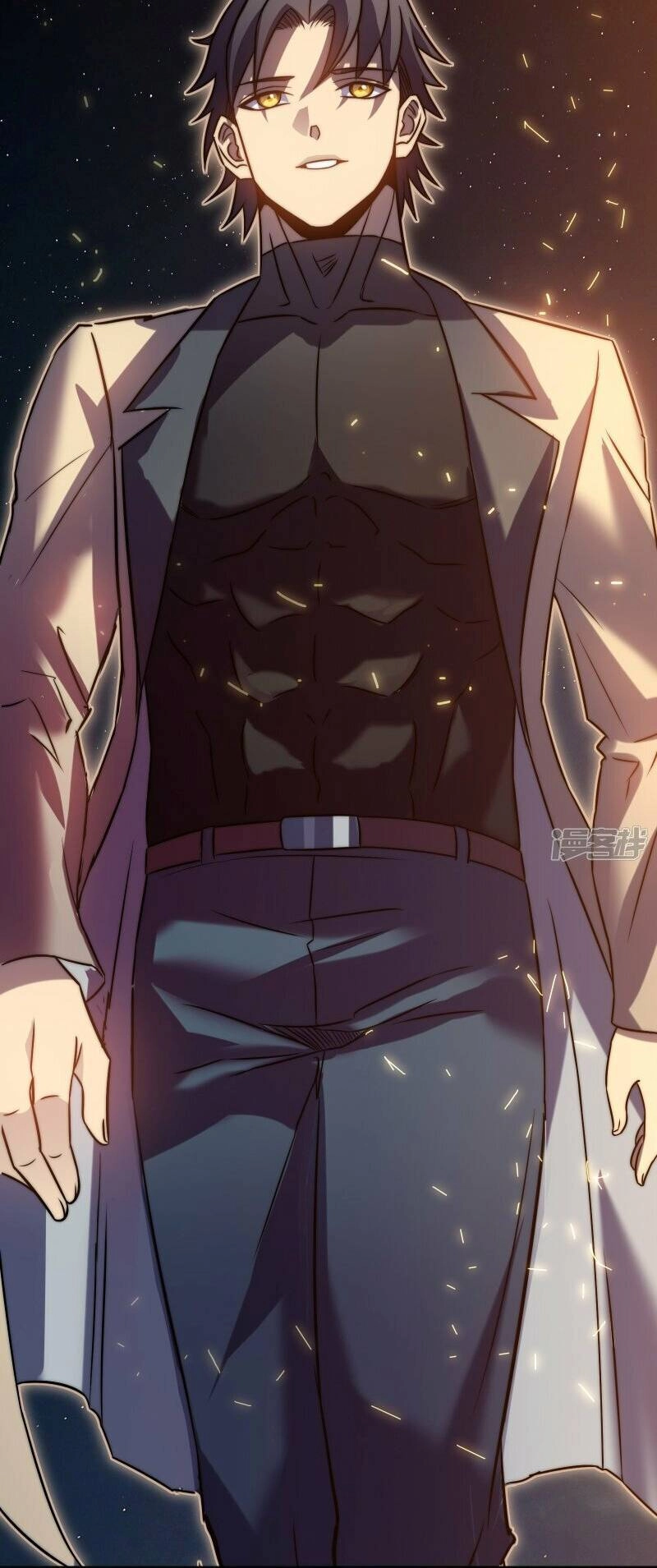 Ta Là Sát Thần Chapter 50 - 56