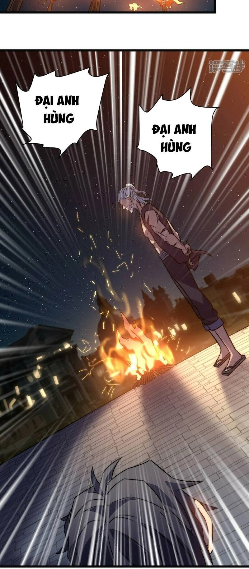 Ta Là Sát Thần Chapter 50 - 60