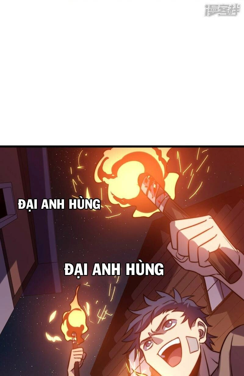 Ta Là Sát Thần Chapter 50 - 61