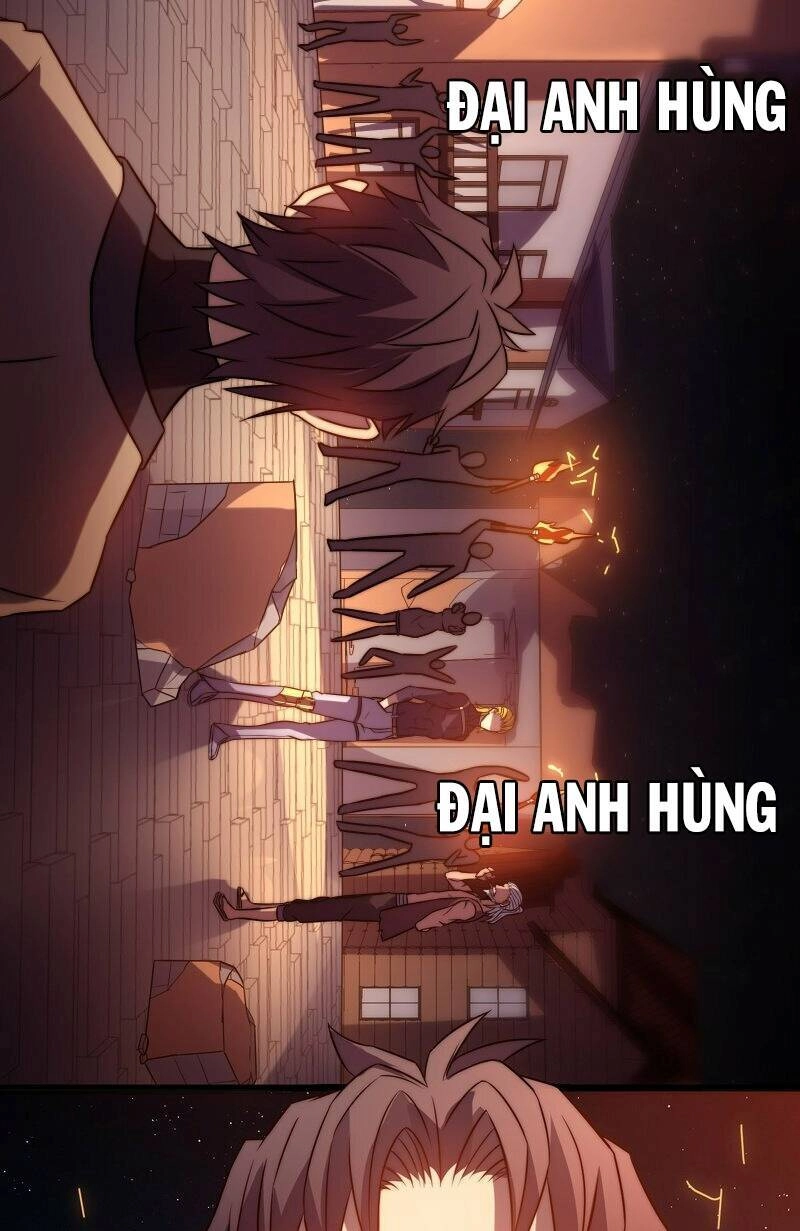 Ta Là Sát Thần Chapter 50 - 63