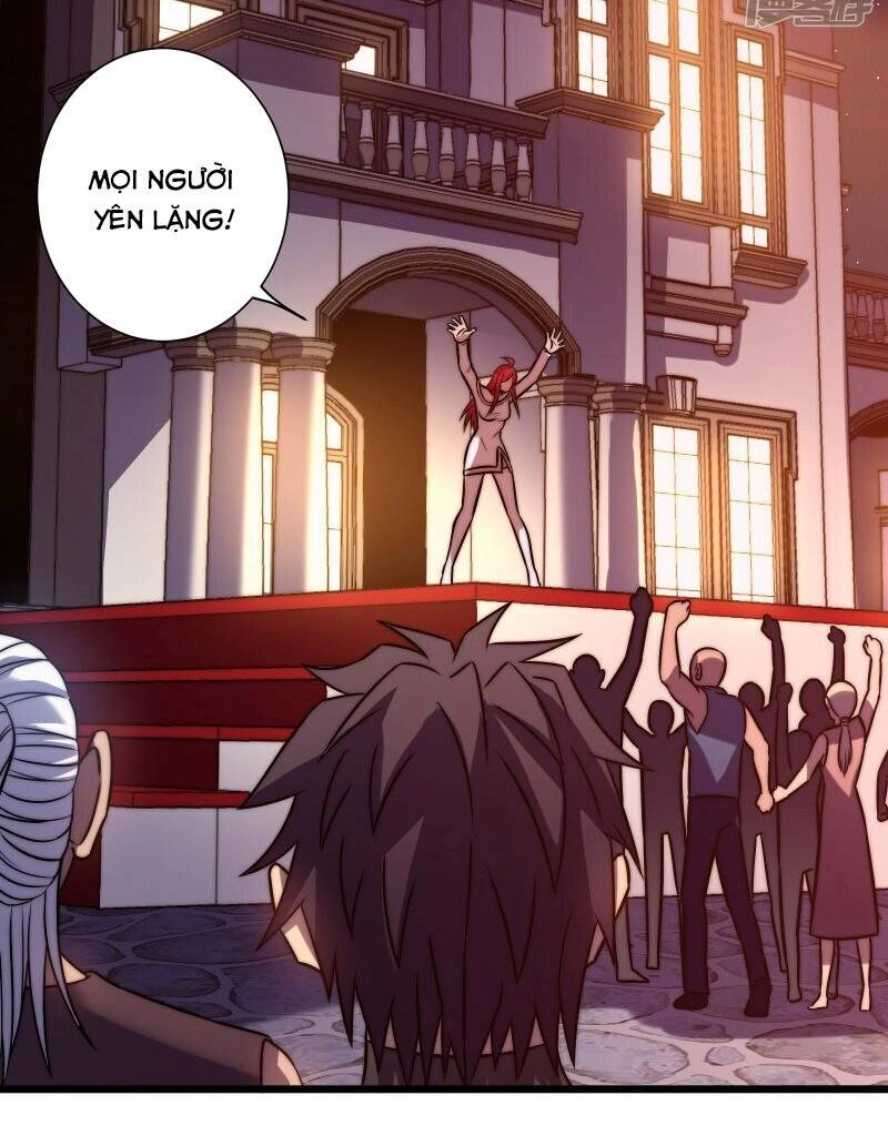 Ta Là Sát Thần Chapter 51 - 2