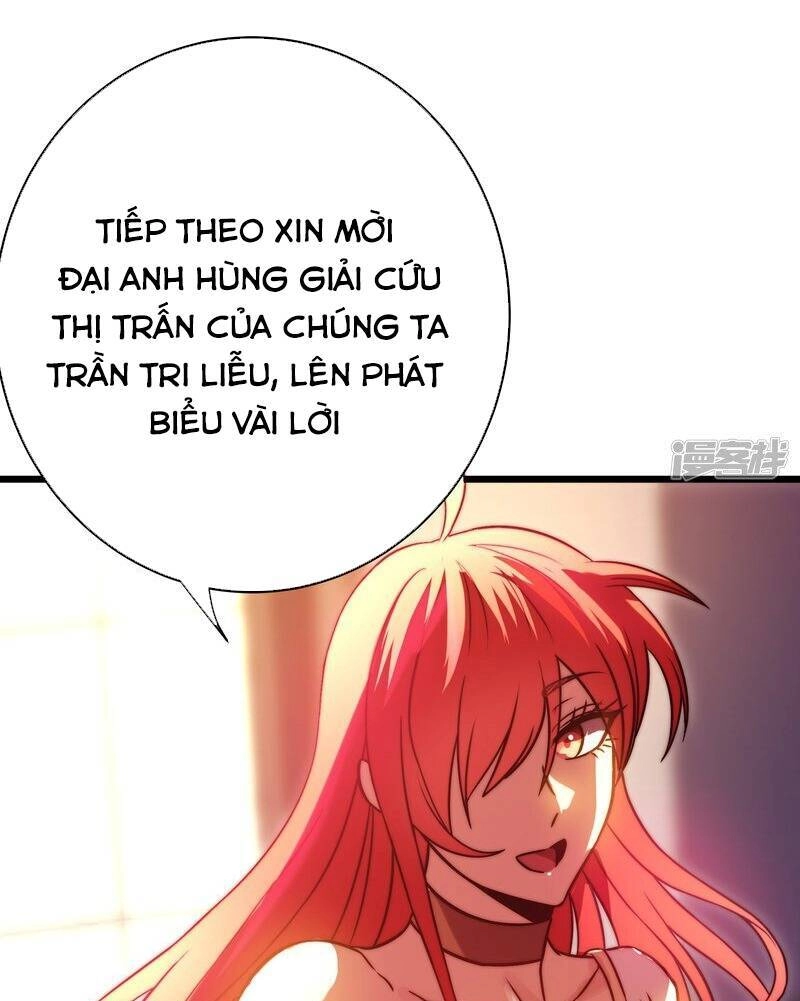 Ta Là Sát Thần Chapter 51 - 3