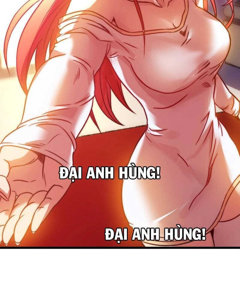 Ta Là Sát Thần Chapter 51 - 4